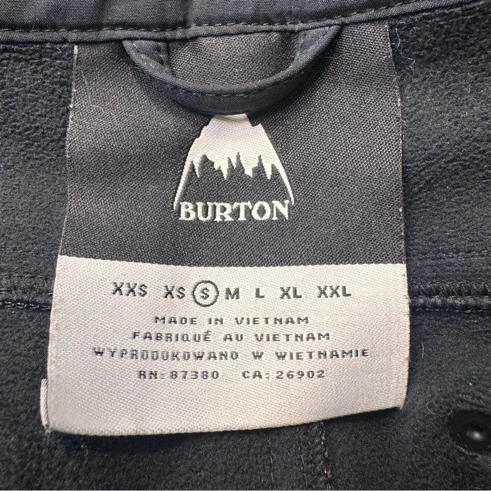 Burton pre owned